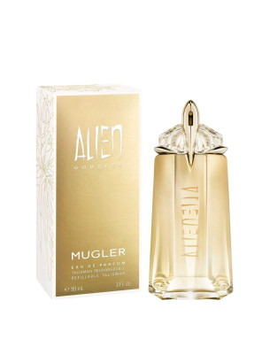 Alien Goddess Edp